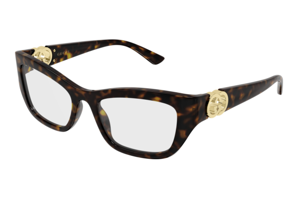 Glasses Gucci GG2125O 002