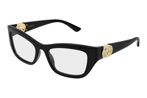 Glasses Gucci GG2125O 003