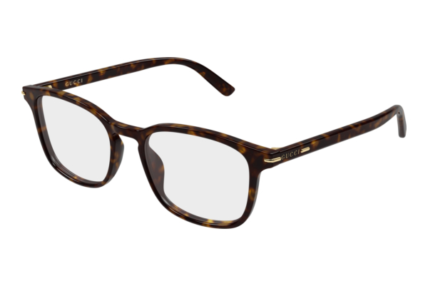 Glasses Gucci GG2129O 002