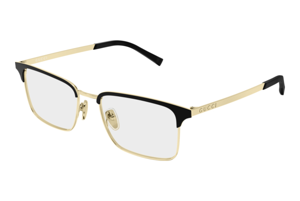 Glasses Gucci GG2136O 001