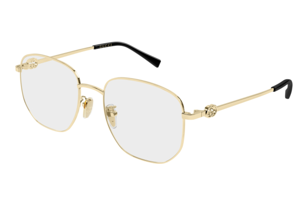 Glasses Gucci GG2146OA 001