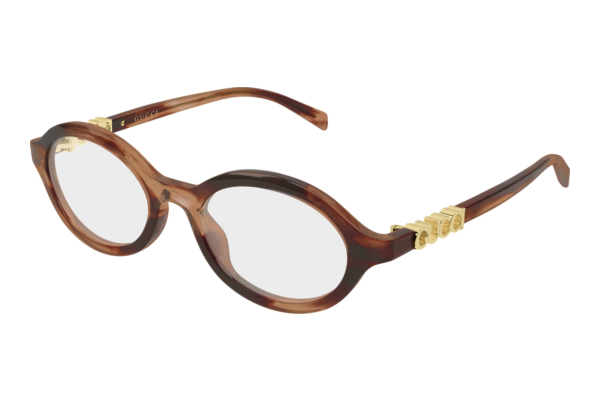 Glasses Gucci GG2153O 003