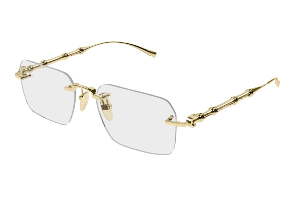 Glasses Gucci GG2154O 002