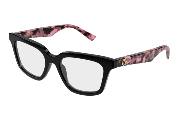 Glasses Gucci GG2180O 003