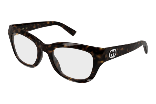 Glasses Gucci GG2202O 006