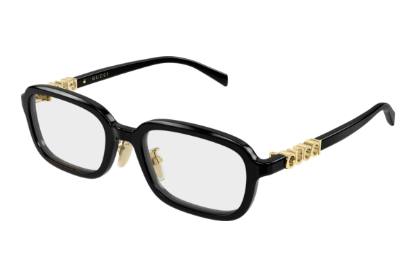 Glasses Gucci GG2210OA 001