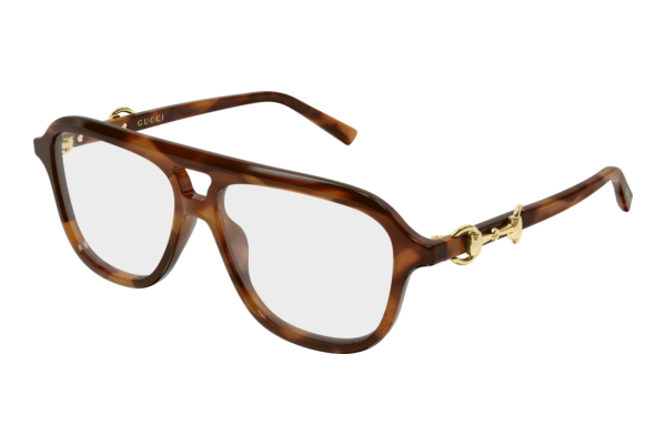 Glasses Gucci GG2216O 002