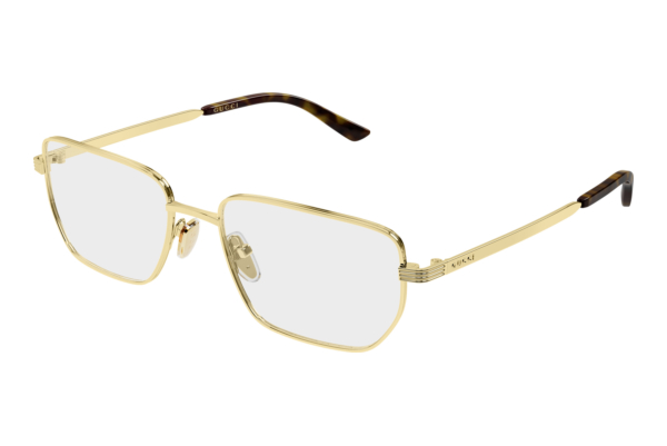 Glasses Gucci GG2225O 002