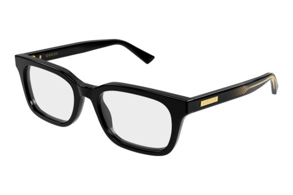 Glasses Gucci GG2249O 001