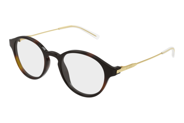 Glasses Gucci GG2253O 002