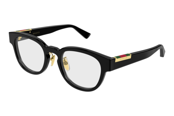 Glasses Gucci GG2263OJ 001