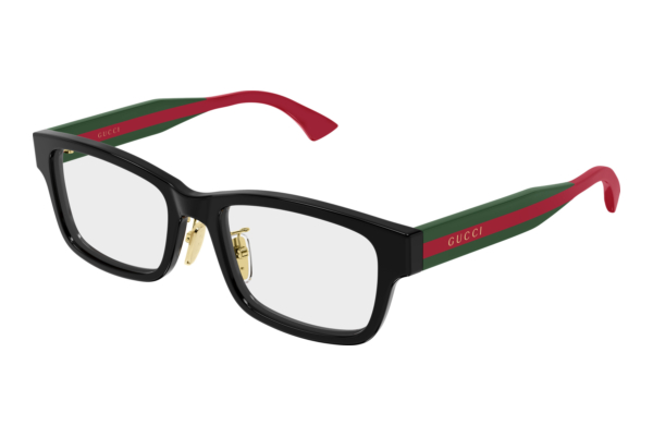 Glasses Gucci GG2264OJ 001