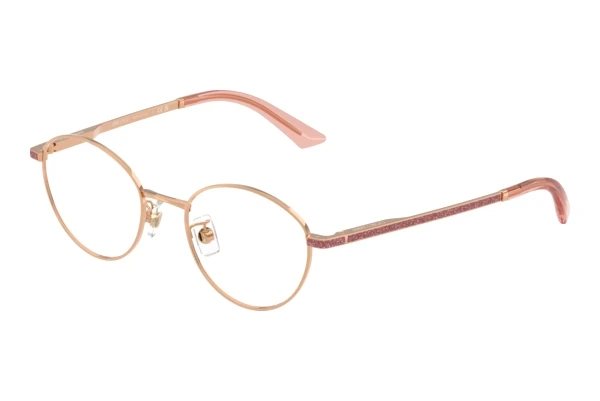 Glasses Jimmy Choo JC2018JD 3008