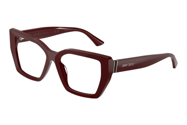 Glasses Jimmy Choo JC3053JU 5057