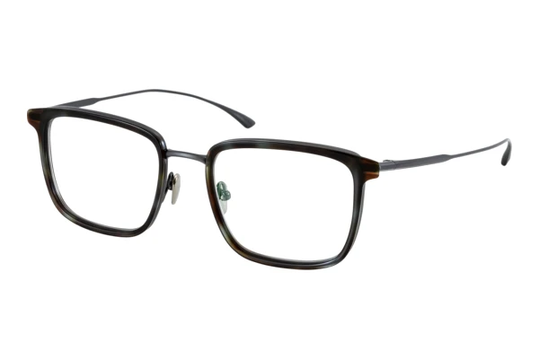 Glasses MASUNAGA EMPIRE-I 45