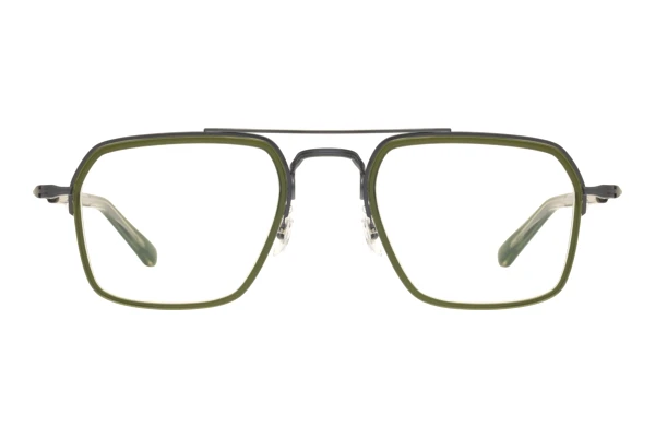 Glasses MASUNAGA GMS-130P 38