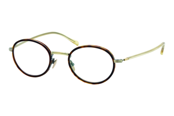 Glasses MASUNAGA GMS120TS 13