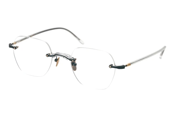 Glasses MASUNAGA GMS122T 10