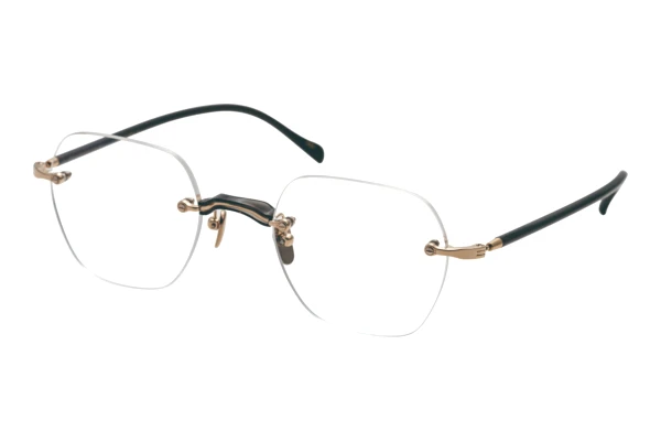 Glasses MASUNAGA GMS122T 39