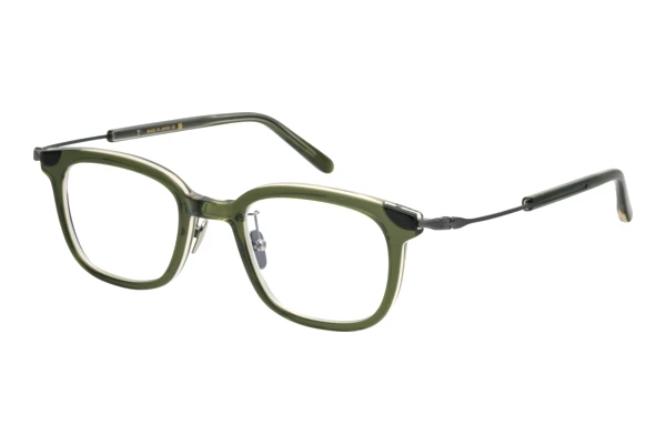 Glasses MASUNAGA GMS124 48