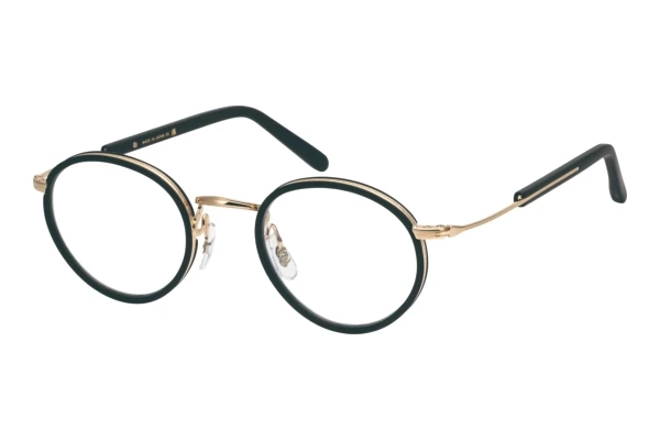 Glasses MASUNAGA GMS127 39