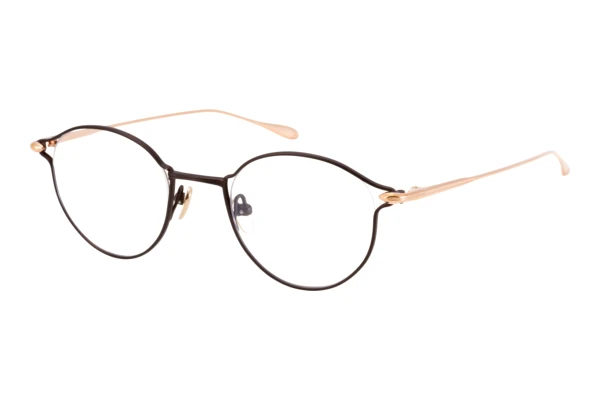 Glasses MASUNAGA JULIET 33