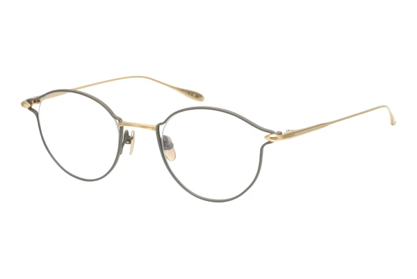 Glasses MASUNAGA JULIET 64