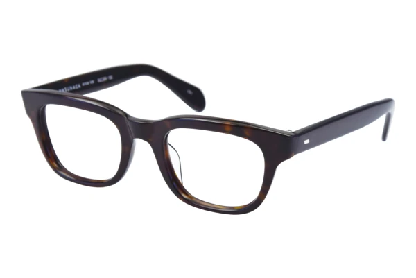 Glasses MASUNAGA KOKI000 43