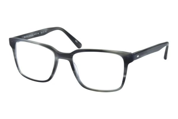 Glasses MASUNAGA KOKI055 54