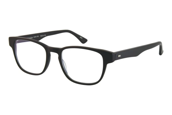 Glasses MASUNAGA KOKI063 49