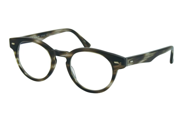 Glasses MASUNAGA KOKI064 34