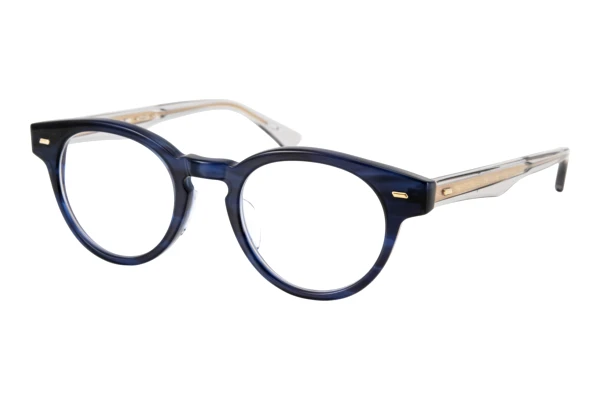 Glasses MASUNAGA KOKI064 55