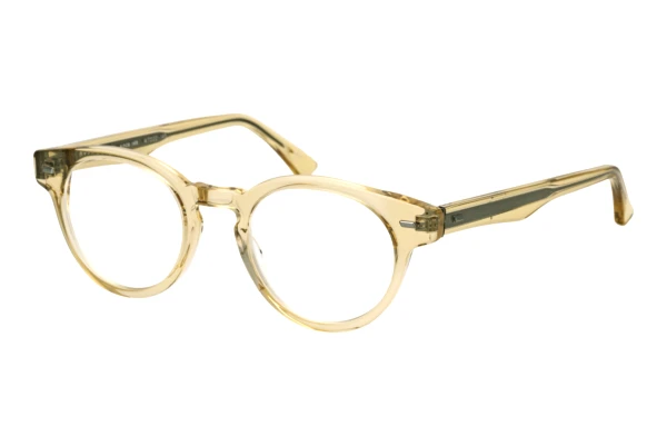 Glasses MASUNAGA KOKI064 63