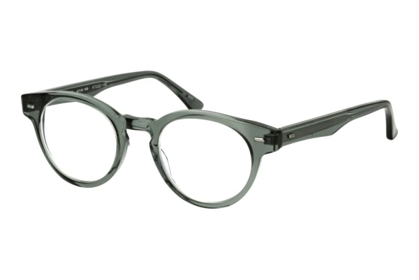 Glasses MASUNAGA KOKI064 78