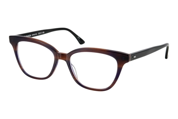 Glasses MASUNAGA KOKI069 55
