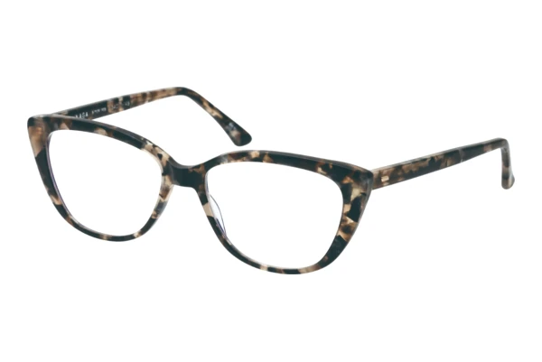 Glasses MASUNAGA KOKI088 49