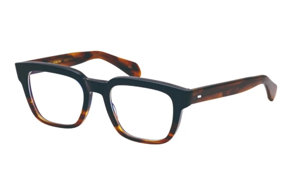 Glasses MASUNAGA KOKI100 25