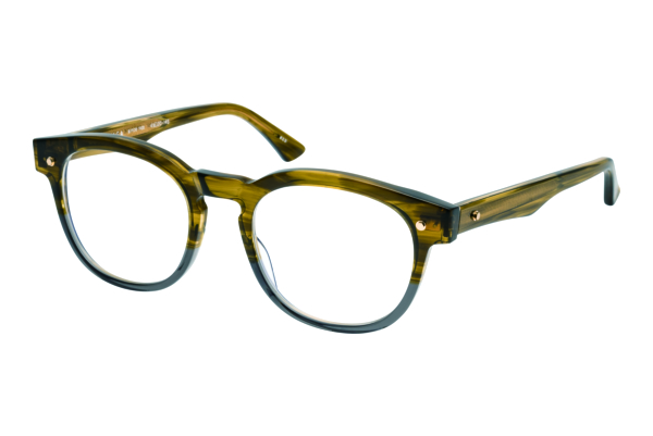 Glasses MASUNAGA KOKI105 23