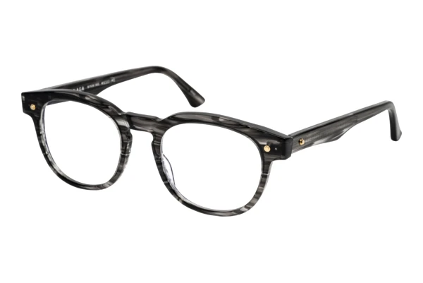 Glasses MASUNAGA KOKI105 38