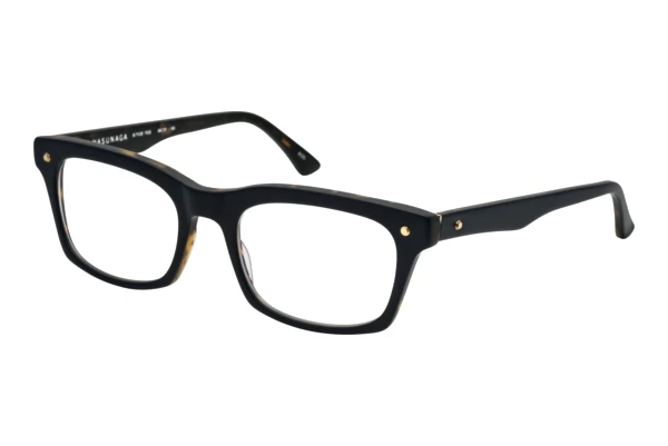 Glasses MASUNAGA KOKI111 35