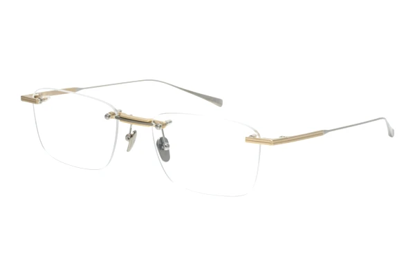 Glasses MASUNAGA LUDLOW 31