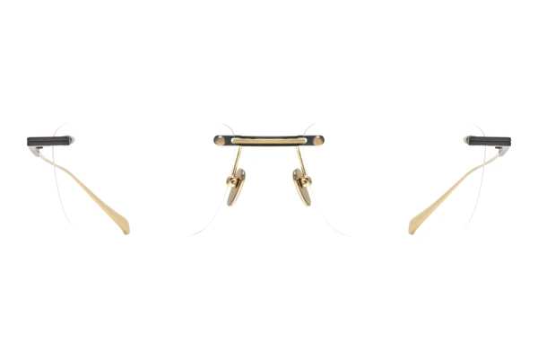 Glasses MASUNAGA LUDLOW 49