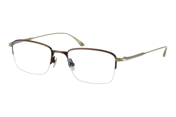 Glasses MASUNAGA MIES 23