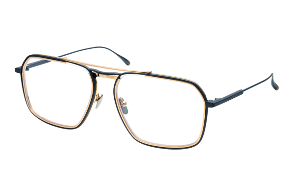 Glasses MASUNAGA MISAGO 19