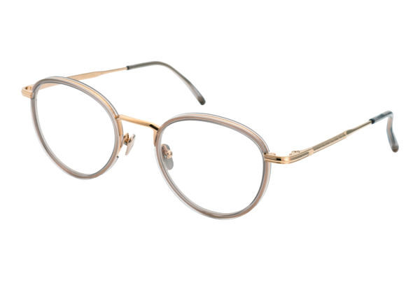 Glasses MASUNAGA MIZAR 54