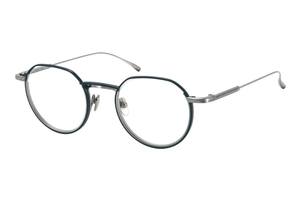 Glasses MASUNAGA ORCHID 35