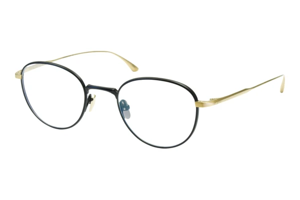 Glasses MASUNAGA RADIOCITY 39