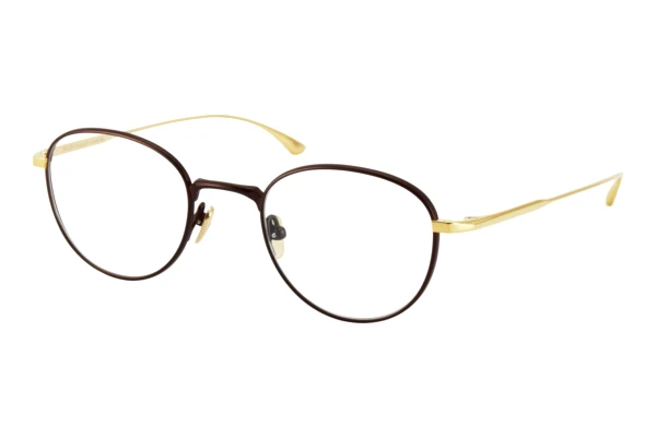 Glasses MASUNAGA RADIOCITY 53