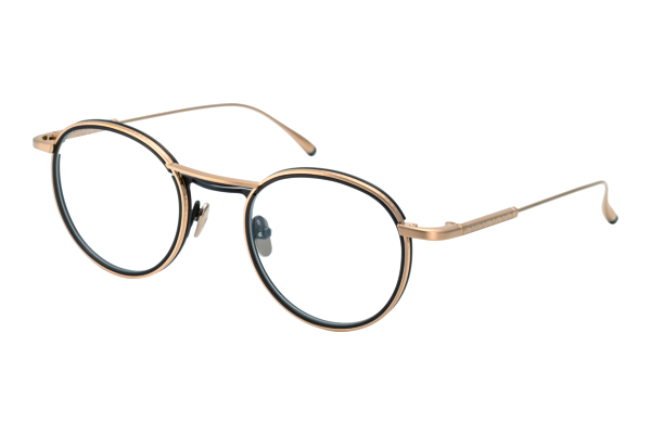 Glasses MASUNAGA RINDO 21