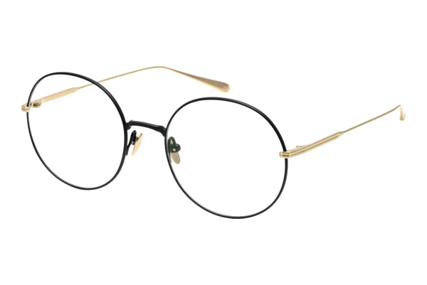 Glasses MASUNAGA RONDE 39